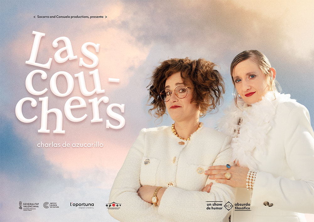 LAS COUCHERS