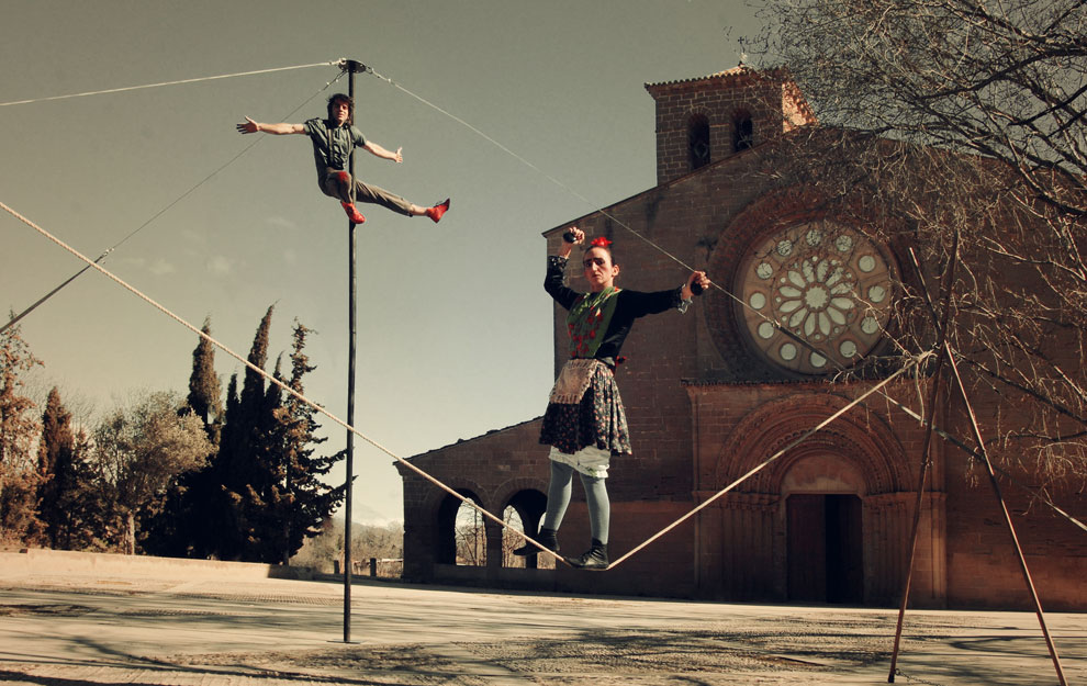 Circo-Jotero-artista