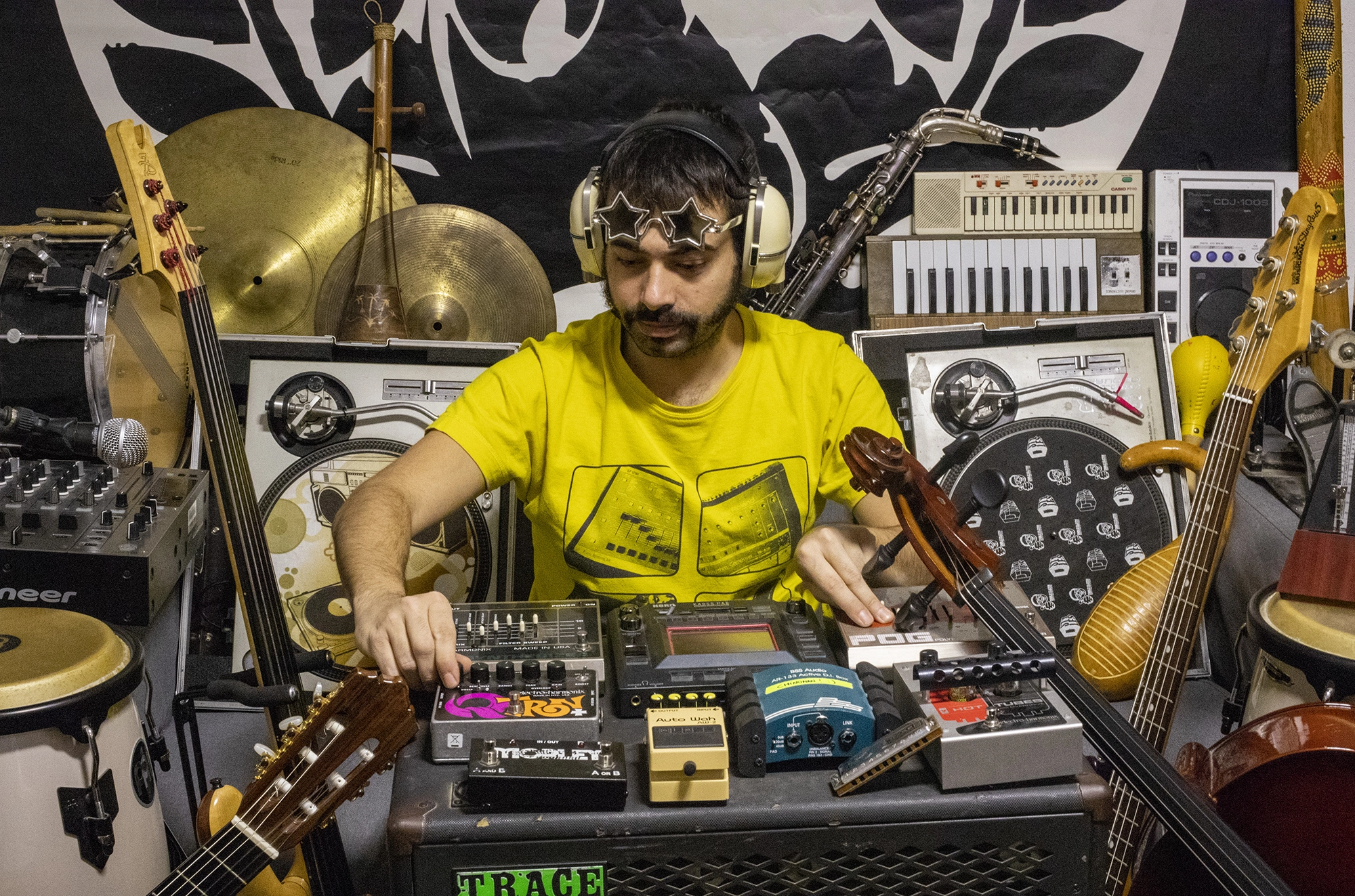 Ale Musicman Dj